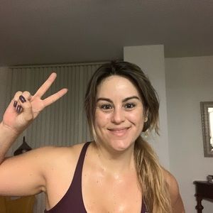 Meet your Posher, Angela